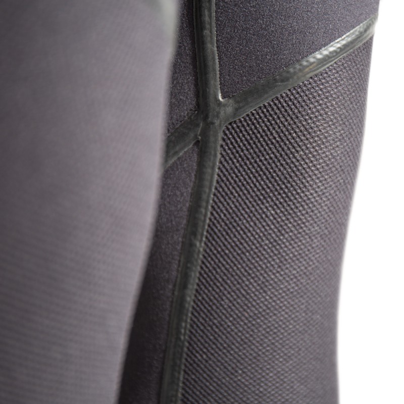 MED C-ZIP WOMAN - OVERALL 8+7 MM WITH CHEST-ZIP AND HOOD-ATTACHED | Echipament Scufundari | Costume neopren